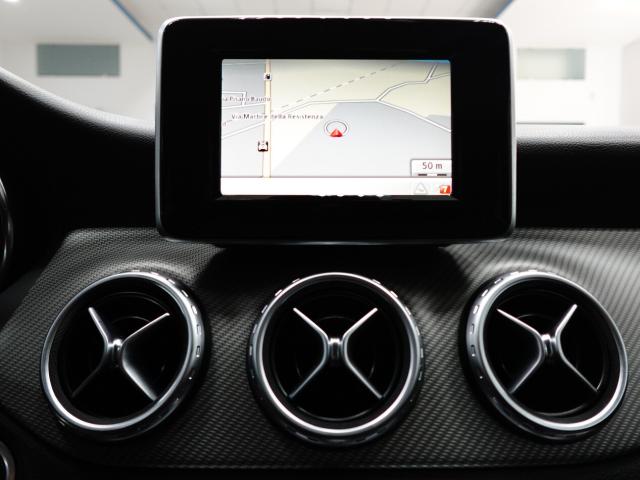 Mercedes Classe GLA 2.2 CDI 136 CV EXECUTIVE - Immagine 23