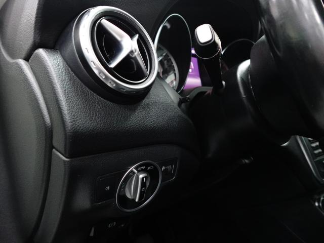 Mercedes Classe GLA 2.2 CDI 136 CV EXECUTIVE - Immagine 3