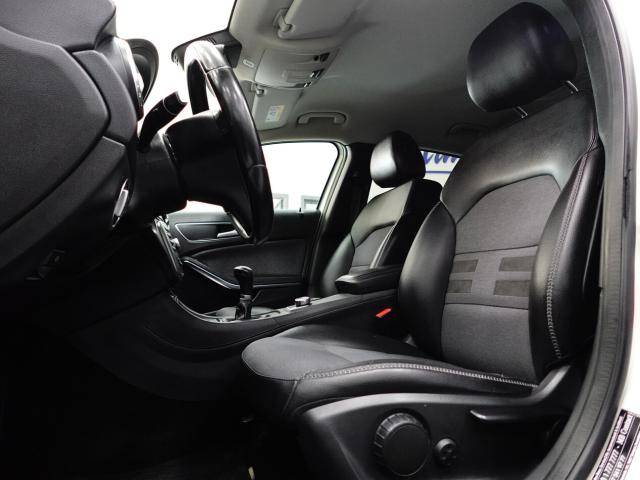Mercedes Classe GLA 2.2 CDI 136 CV EXECUTIVE - Immagine 7