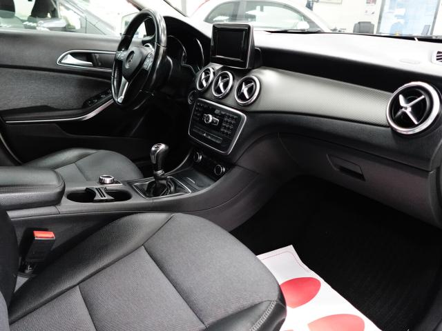 Mercedes Classe GLA 2.2 CDI 136 CV EXECUTIVE - Immagine 5