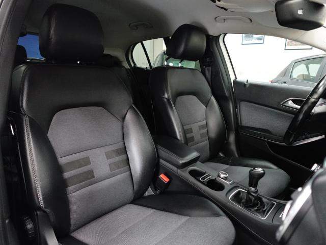 Mercedes Classe GLA 2.2 CDI 136 CV EXECUTIVE - Immagine 9
