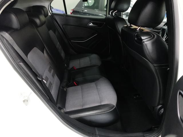 Mercedes Classe GLA 2.2 CDI 136 CV EXECUTIVE - Immagine 10