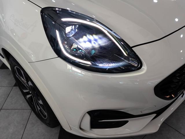 Ford Puma 1.0 EcoBoost HYBRID 125 CV ST LINE - Immagine 10