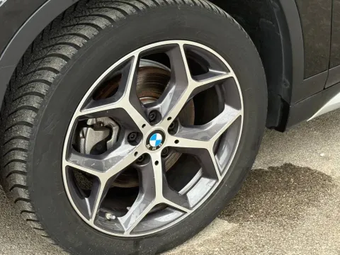 BMW X1 xdrive18d xLine auto - Immagine 8