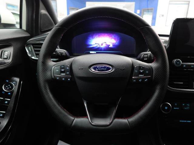 Ford Puma 1.0 EcoBoost HYBRID 125 CV ST LINE - Immagine 20