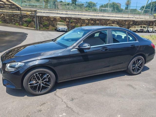 Mercedes Classe C 180 d (bt) Exclusive auto - Immagine 13