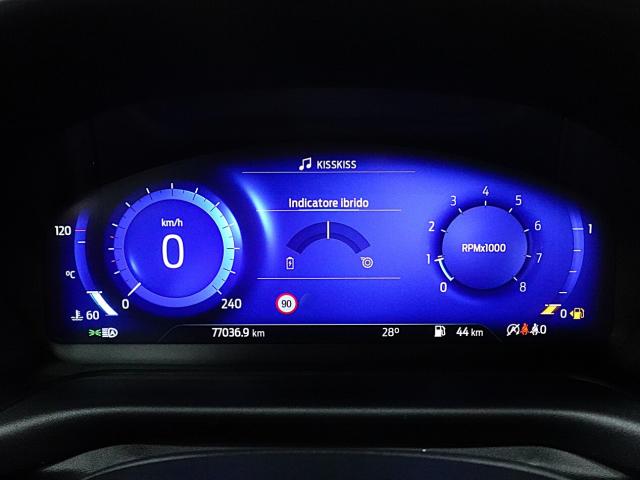 Ford Puma 1.0 EcoBoost HYBRID 125 CV ST LINE - Immagine 19