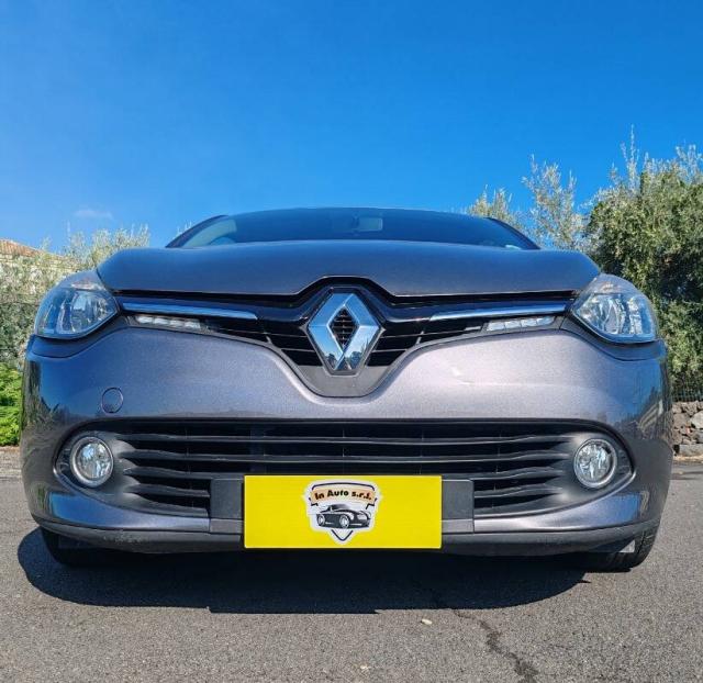 Renault Clio 1.2 Live 75cv - Immagine 1