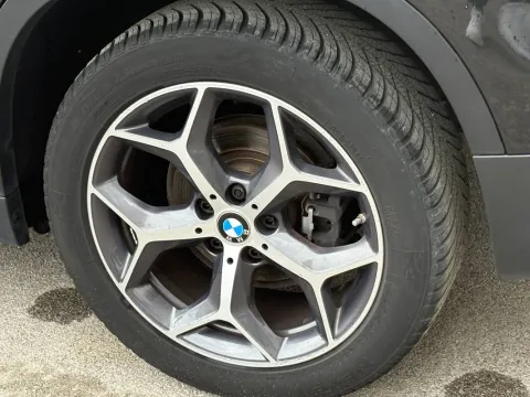 BMW X1 xdrive18d xLine auto - Immagine 9