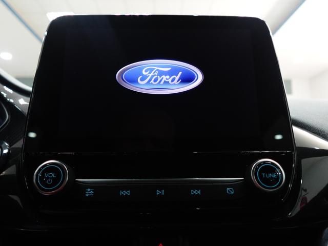 Ford Puma 1.0 EcoBoost HYBRID 125 CV ST LINE - Immagine 30