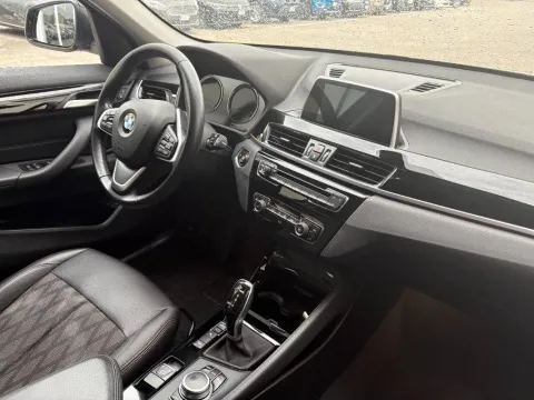 BMW X1 xdrive18d xLine auto - Immagine 11