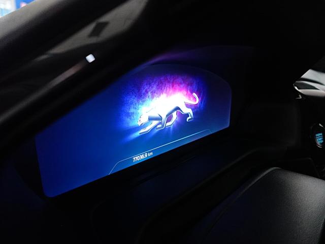 Ford Puma 1.0 EcoBoost HYBRID 125 CV ST LINE - Immagine 11