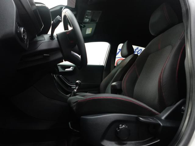 Ford Puma 1.0 EcoBoost HYBRID 125 CV ST LINE - Immagine 27