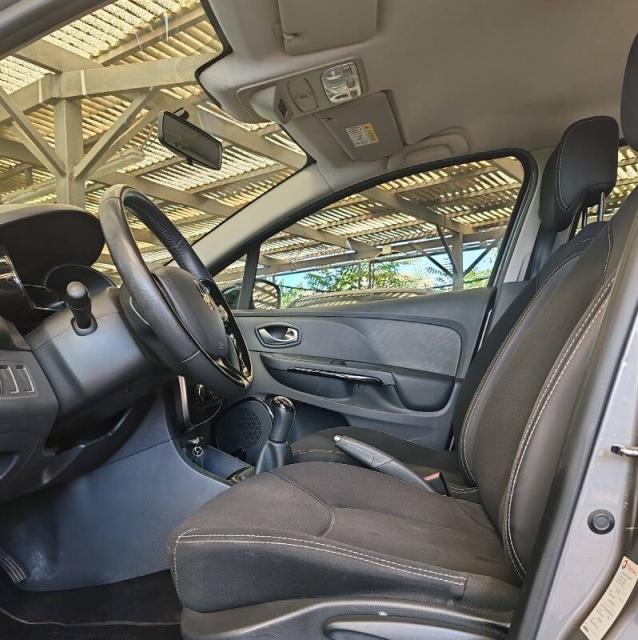 Renault Clio 1.2 Live 75cv - Immagine 3