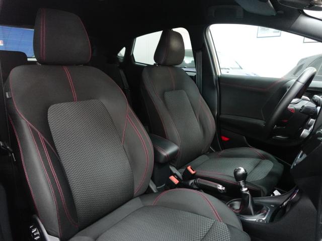 Ford Puma 1.0 EcoBoost HYBRID 125 CV ST LINE - Immagine 15