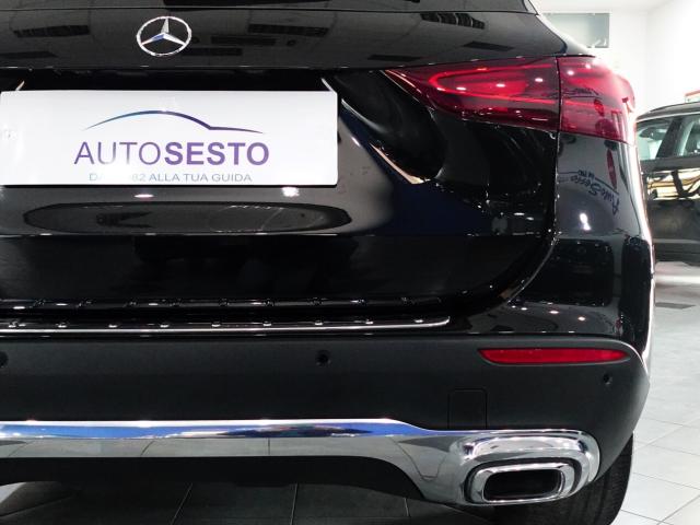 Mercedes Classe GLA 2.0 d 150 CV PROGRESSIVE ADVANCED - Immagine 32
