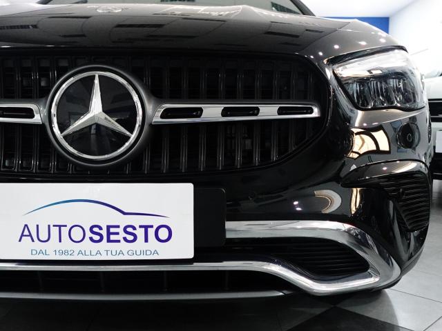 Mercedes Classe GLA 2.0 d 150 CV PROGRESSIVE ADVANCED - Immagine 18