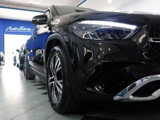 Mercedes Classe GLA 2.0 d 150 CV PROGRESSIVE ADVANCED - Immagine 6