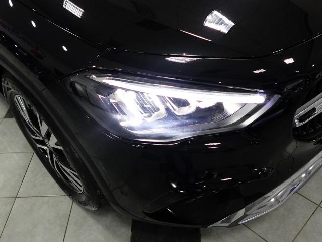 Mercedes Classe GLA 2.0 d 150 CV PROGRESSIVE ADVANCED - Immagine 30