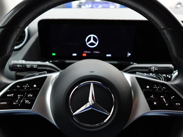 Mercedes Classe GLA 2.0 d 150 CV PROGRESSIVE ADVANCED - Immagine 12