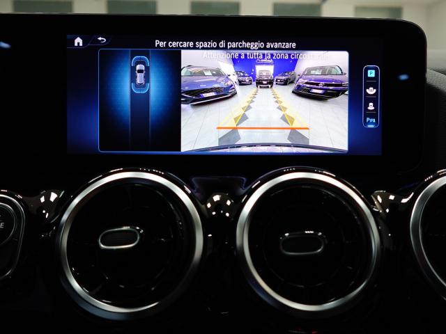 Mercedes Classe GLA 2.0 d 150 CV PROGRESSIVE ADVANCED - Immagine 20