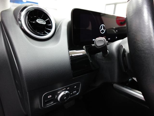 Mercedes Classe GLA 2.0 d 150 CV PROGRESSIVE ADVANCED - Immagine 23