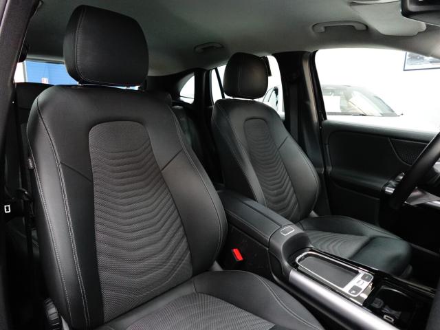 Mercedes Classe GLA 2.0 d 150 CV PROGRESSIVE ADVANCED - Immagine 21