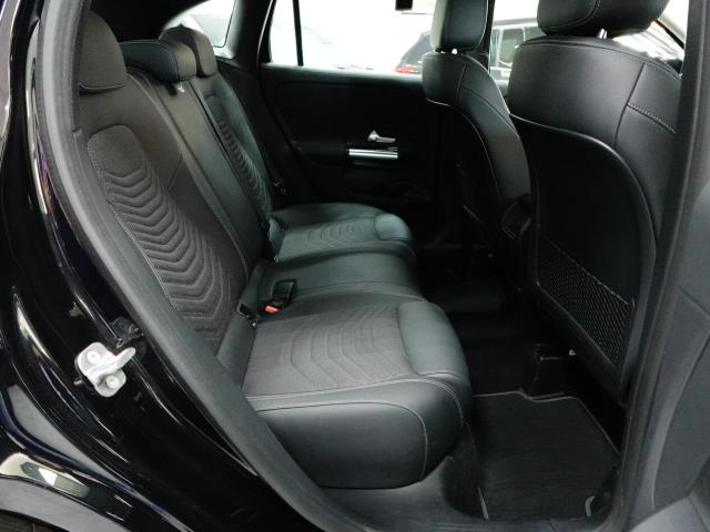 Mercedes Classe GLA 2.0 d 150 CV PROGRESSIVE ADVANCED - Immagine 27
