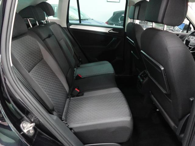 Volkswagen Tiguan 2.0 TDI 150 CV BUSINESS - Immagine 4