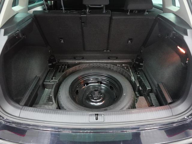 Volkswagen Tiguan 2.0 TDI 150 CV BUSINESS - Immagine 25