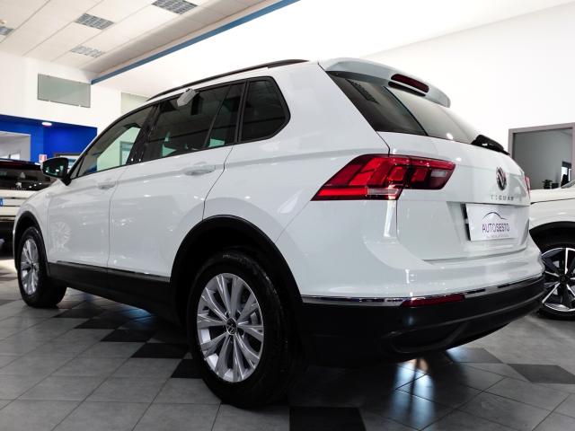 Volkswagen Tiguan 2.0 TDI 150 CV DSG LIFE - Immagine 7