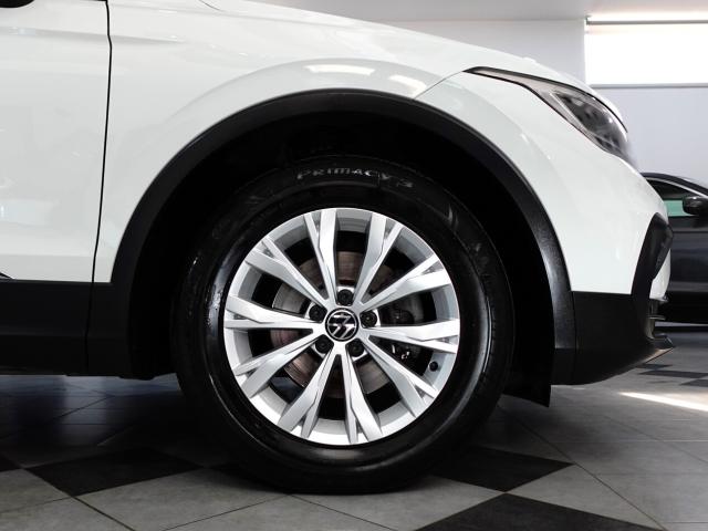 Volkswagen Tiguan 2.0 TDI 150 CV DSG LIFE - Immagine 16