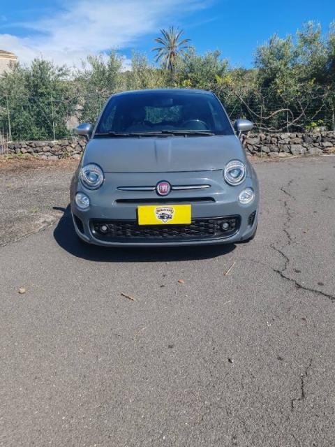 Fiat 500 1.2 Sport 69cv my20 - Immagine 13