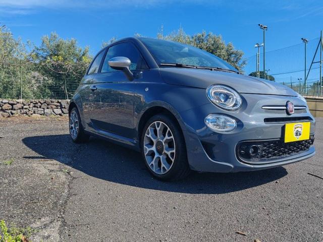 Fiat 500 1.2 Sport 69cv my20 - Immagine 4