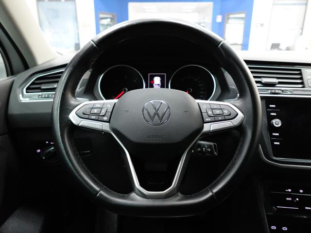 Volkswagen Tiguan 2.0 TDI 150 CV DSG LIFE - Immagine 5