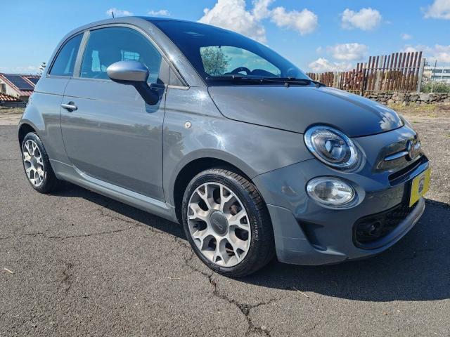 Fiat 500 1.2 Sport 69cv my20 - Immagine 5