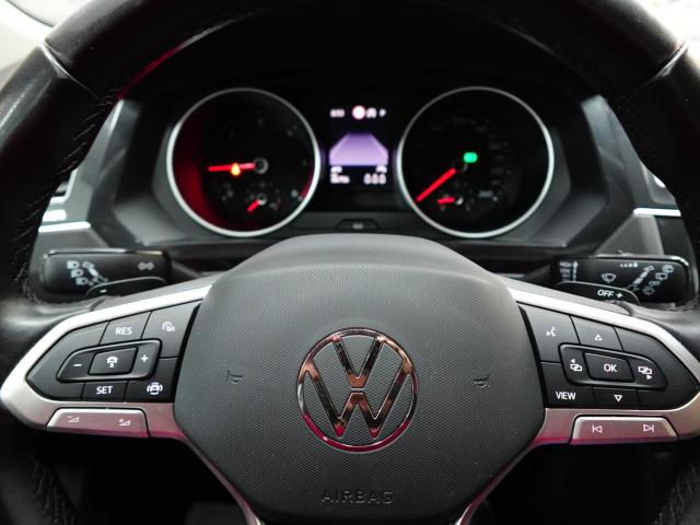 Volkswagen Tiguan 2.0 TDI 150 CV DSG LIFE - Immagine 2