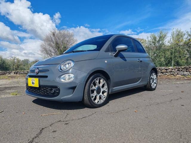 Fiat 500 1.2 Sport 69cv my20 - Immagine 3