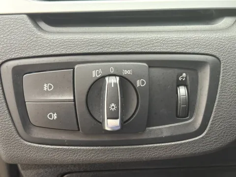 BMW X1 xdrive18d xLine auto - Immagine 24