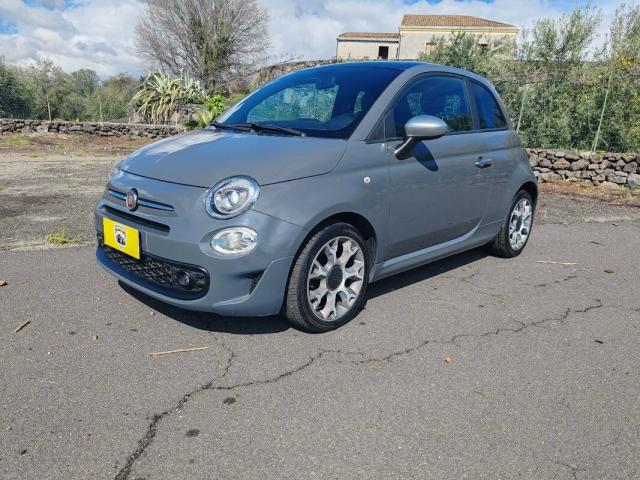 Fiat 500 1.2 Sport 69cv my20 - Immagine 22