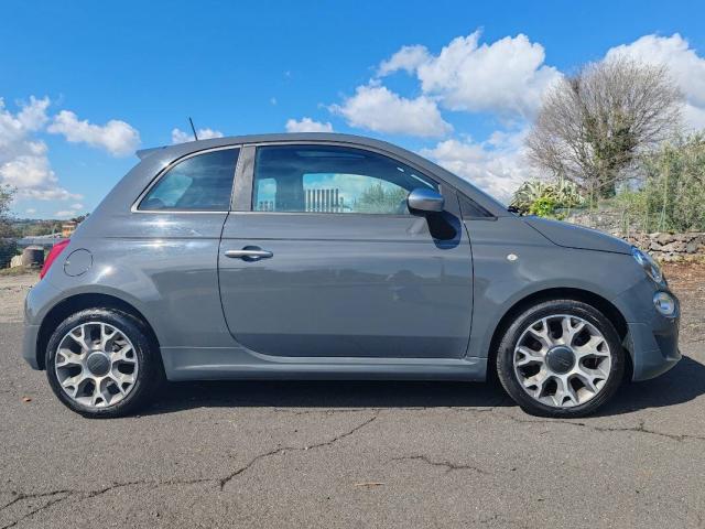 Fiat 500 1.2 Sport 69cv my20 - Immagine 7