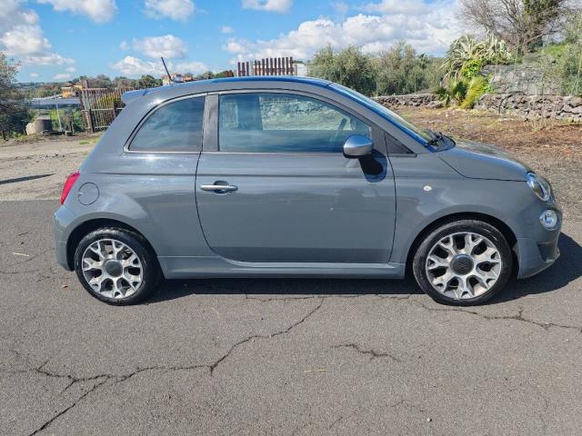 Fiat 500 1.2 Sport 69cv my20 - Immagine 24