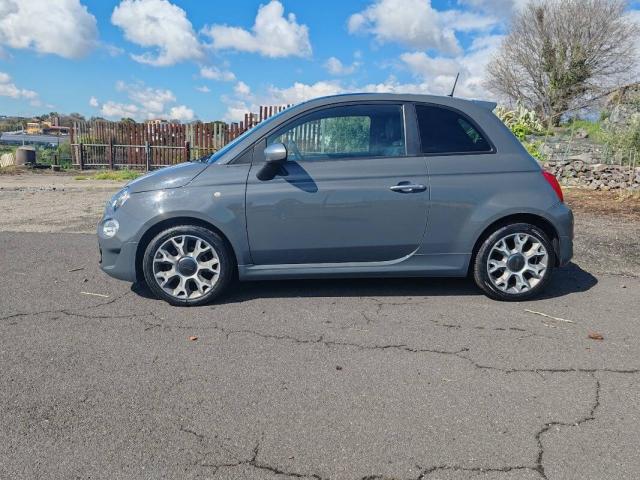 Fiat 500 1.2 Sport 69cv my20 - Immagine 14
