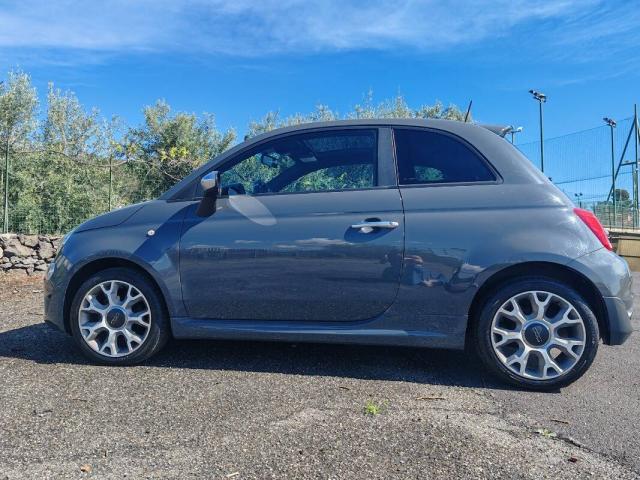 Fiat 500 1.2 Sport 69cv my20 - Immagine 17