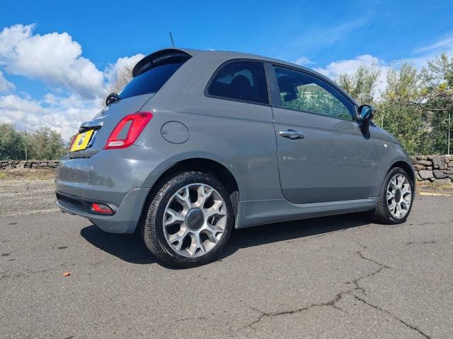 Fiat 500 1.2 Sport 69cv my20 - Immagine 2