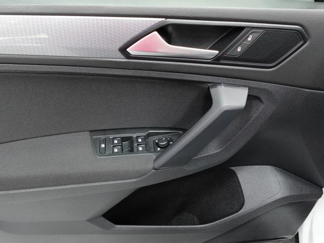 Volkswagen Tiguan 2.0 TDI 150 CV DSG LIFE - Immagine 22