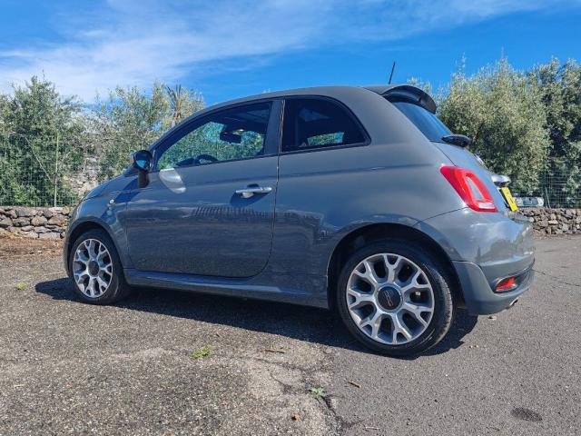 Fiat 500 1.2 Sport 69cv my20 - Immagine 19