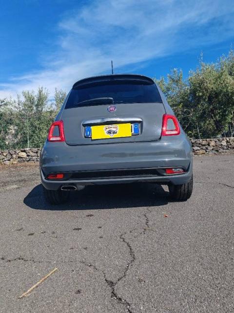Fiat 500 1.2 Sport 69cv my20 - Immagine 10