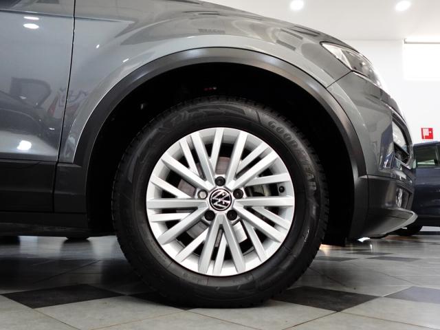 Volkswagen T-Roc 2.0 TDI 115 CV BUSINESS - Immagine 20