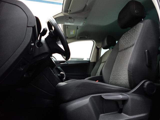 Volkswagen Tiguan 2.0 TDI 150 CV DSG LIFE - Immagine 24